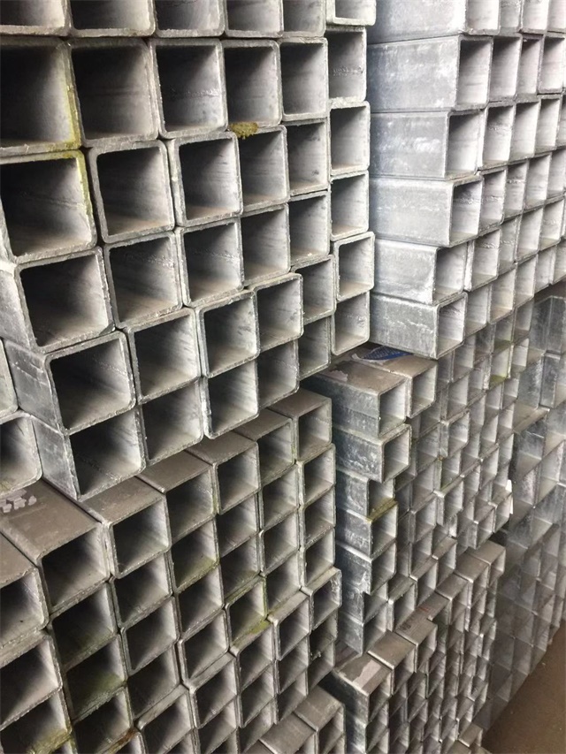 低合金 Q355B 尉犁尉犁尉犁镀锌无缝方管 工程专用无缝尉犁尉犁尉犁镀锌方管 低合金 Q355B 尉犁尉犁尉犁镀锌无缝方管 工程专用无缝尉犁尉犁尉犁镀锌方管